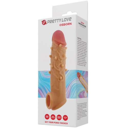 Cock Toys