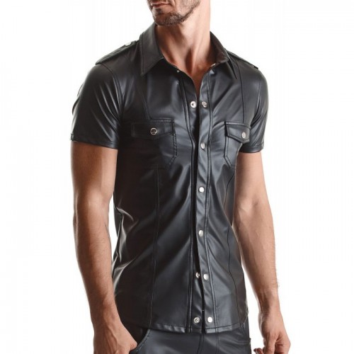 Het RMLuca Shirt by Regnes