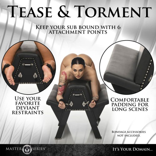 Doggy- whippingbench