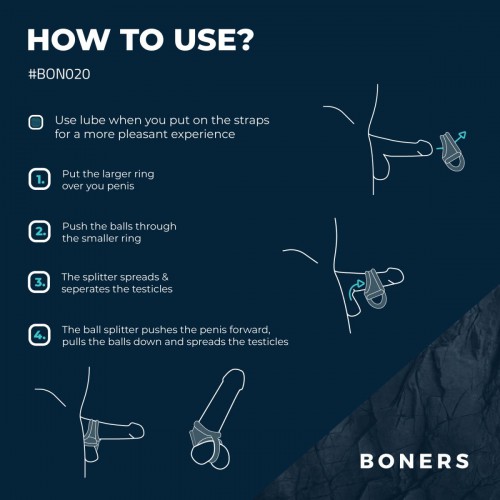Dildos, Buttplugs & Sextoys