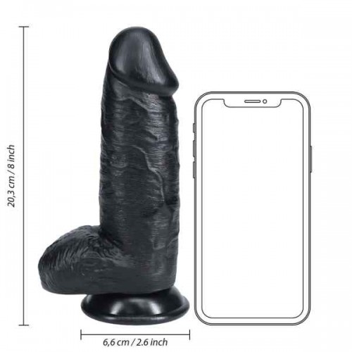 Dildos, Buttplugs & Sextoys
