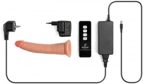 Liefdesapparaten & neukmachine