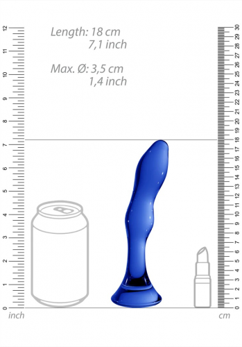 Buttplugs, Dildo's & Sextoys