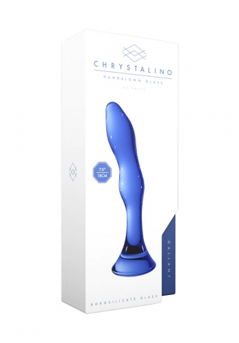 Buttplugs, Dildo's & Sextoys