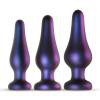 The Comets Buttplug Set by Hueman