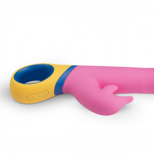 Dildos, Buttplugs & Sextoys
