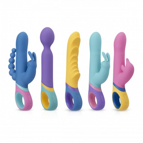 Dildos, Buttplugs & Sextoys