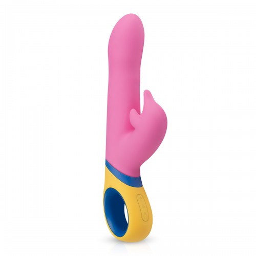 The Copy Dolphin Vibrator by PMV20