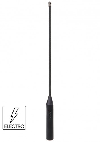 The Extreme Electro Cane by Hidden Desire  - 16835black