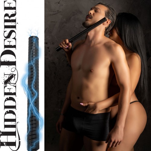 Der Extreme Electro Baton von Hidden Desire