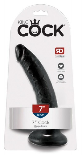 Buttplugs, Dildo's & Sextoys
