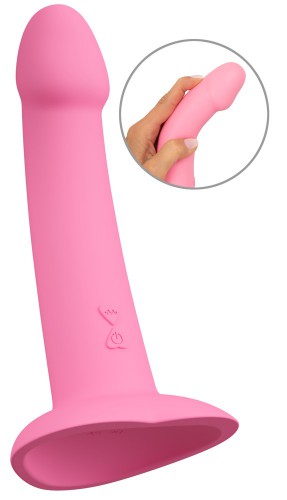Dildos, Buttplugs & Sextoys