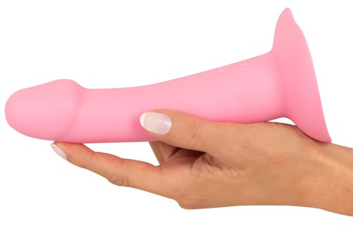Buttplugs, Dildo's & Sextoys
