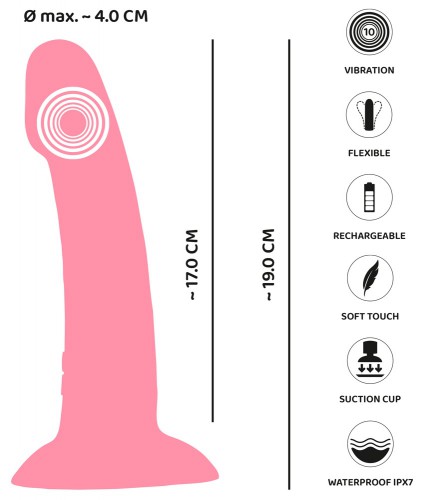 Dildos, Buttplugs & Sextoys