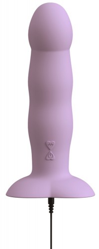 Buttplugs, Dildos and Sextoys