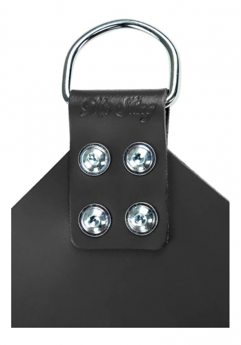 Lederen Sex Sling