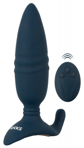 Buttplugs, Dildo's & Sextoys