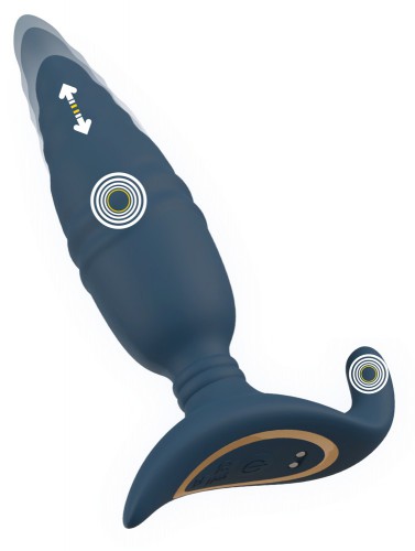 Dildos, Buttplugs & Sextoys