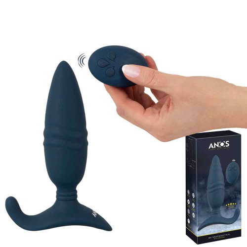 Buttplugs, Dildo's & Sextoys