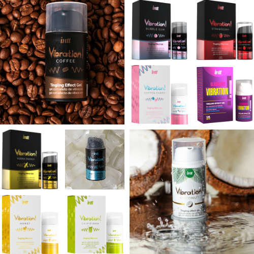 Glijmiddel & Condooms