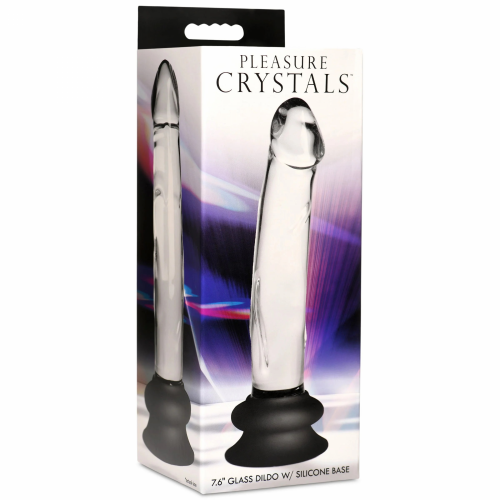 Dildos, Buttplugs & Sextoys