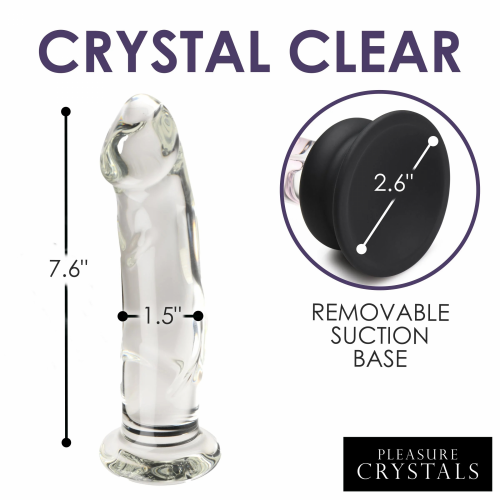 Buttplugs, Dildo's & Sextoys