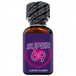 Leather Cleaner - Popper - Super 69 25ml - kp-2144000098