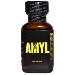 Leather Cleaner - Poppers - Amyl 25ml - kp-2144000031