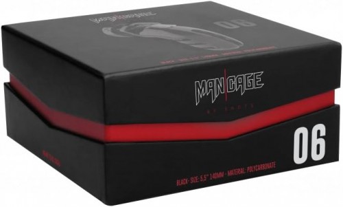 sht-mcg006blk 8714273290762