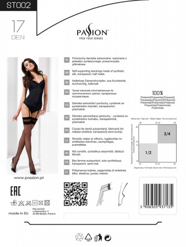 st002blk 5908305945758