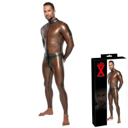 Latex-Overall von Late X - or-29104545701