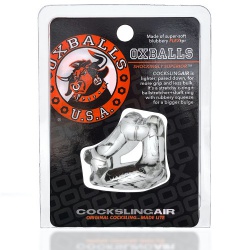 Cocksling Air - Transparant van Oxballs - du-139355