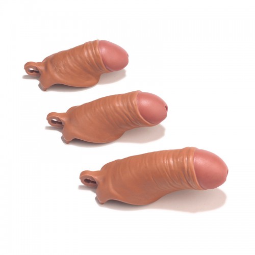 Nieuwe BDSM-artikelen