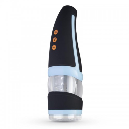 Buttplugs, Dildo's & Sextoys
