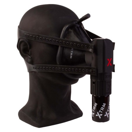 HET ULTIEME XTRM AROMA MASKER V3! - xtrm-x-060