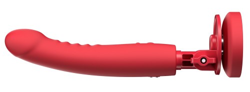 Buttplugs, Dildo's & Sextoys