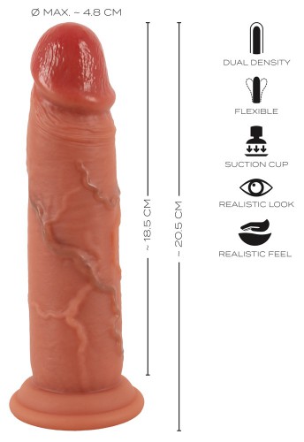Buttplugs, Dildo's & Sextoys