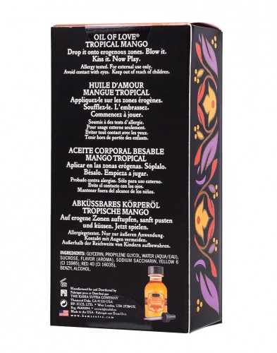 Lubes, Condoms and More