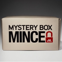 BDSM Mystery Box – Ontdek het onbekende - mb-1804