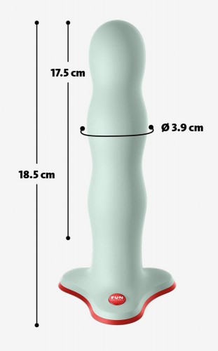 Buttplugs, Dildo's & Sextoys