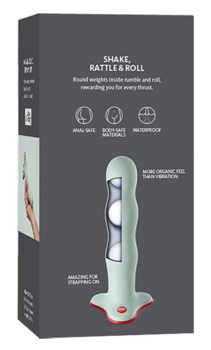 Buttplugs, Dildos and Sextoys