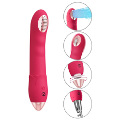 The Shower To Orgasm by You2Toys - or-54043550000