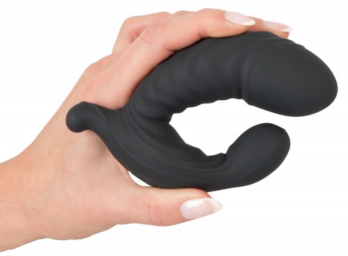 Buttplugs, Dildos and Sextoys