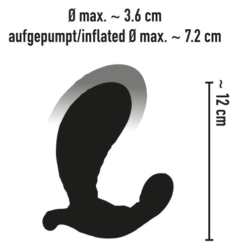 Buttplugs, Dildo's & Sextoys