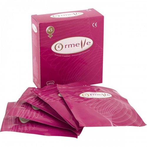 Lubes, Condoms and More