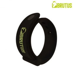 Das Uhrenarmband - Click Snap Cock And Ball Ring von BRUTUS - du-139037