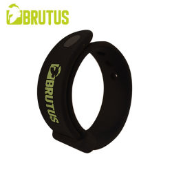 De Watch Band - Click Snap Cock And Ball Ring van BRUTUS - du-139037