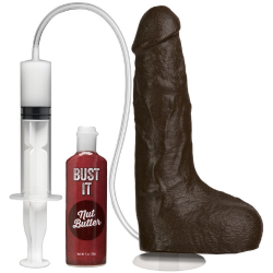 De Squirting Dildo - 1 fl oz / 30 ml van Doc Johnson - sht-0735-03-bx