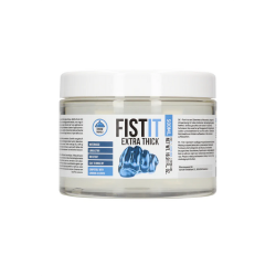 Extra Thick Lubricant - 17 fl oz / 500 ml by Fist It - sht-pha058