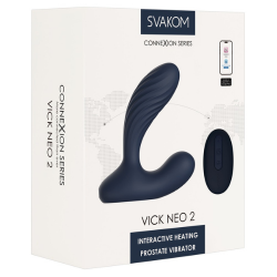 The Vick Neo 2 by Svakom - or-54065010000